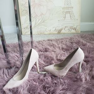 High Heel Pumps